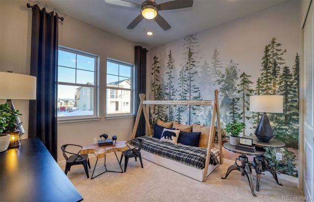8811 Hotchkiss Street, Littleton, CO 80125