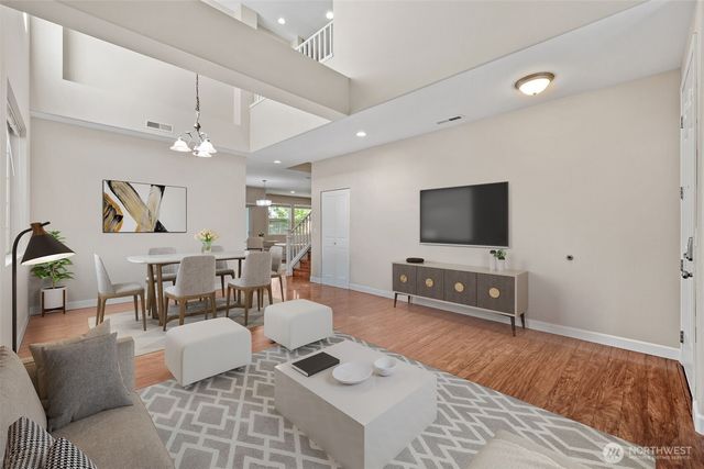 6529 Elizabeth Loop SE, Auburn, WA 98092