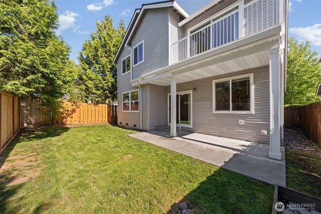 6529 Elizabeth Loop SE, Auburn, WA 98092