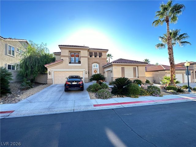 1211 MARTINI Drive, Henderson, NV 89052