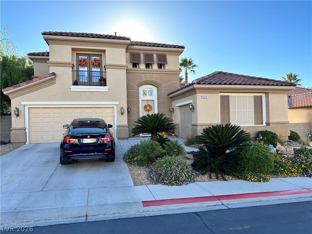 1211 MARTINI Drive, Henderson, NV 89052