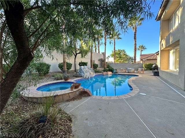 1211 MARTINI Drive, Henderson, NV 89052