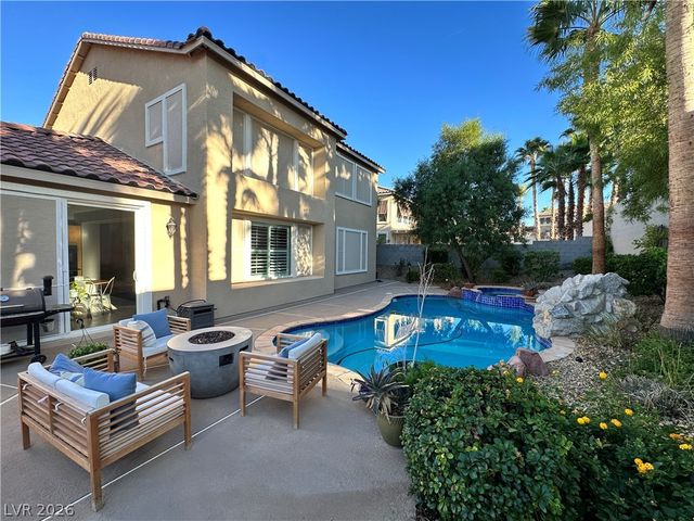 1211 MARTINI Drive, Henderson, NV 89052