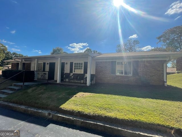 140 SE Mount Zion Road 41, Atlanta, GA 30354
