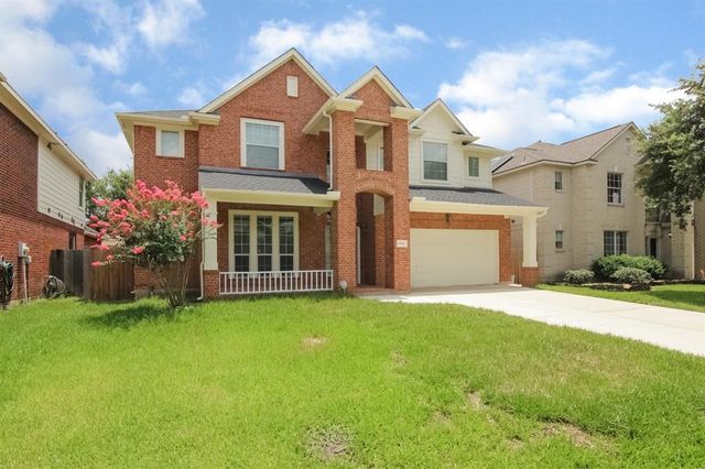 6614 Surrey Meadow Court, Houston, TX 77049