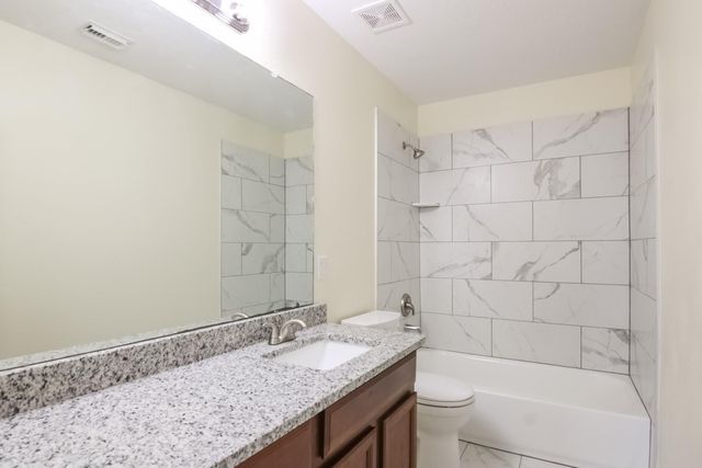 6614 Surrey Meadow Court, Houston, TX 77049