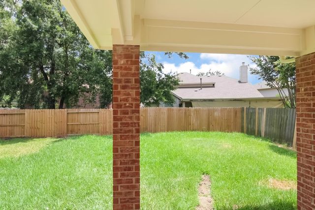 6614 Surrey Meadow Court, Houston, TX 77049