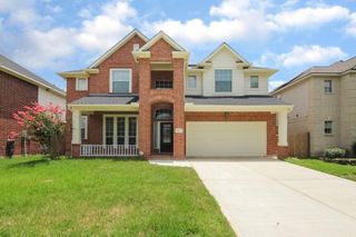 6614 Surrey Meadow Court, Houston, TX 77049
