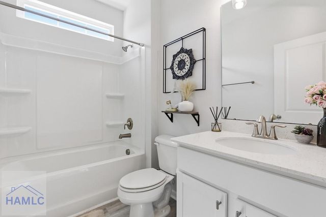 143 Nettleton Lane, Richmond Hill, GA 31324