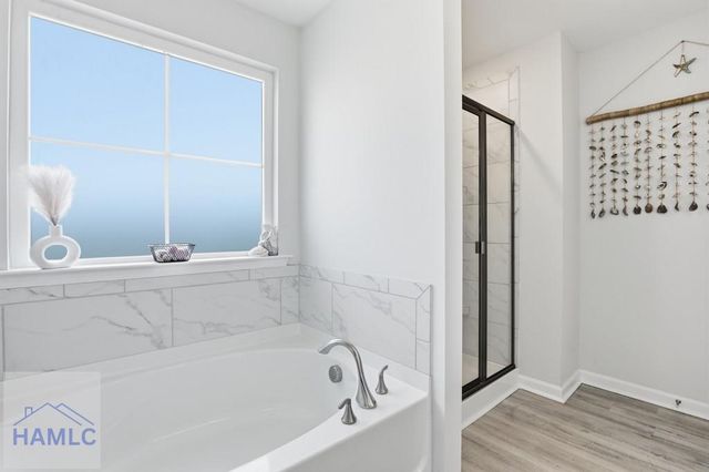 143 Nettleton Lane, Richmond Hill, GA 31324