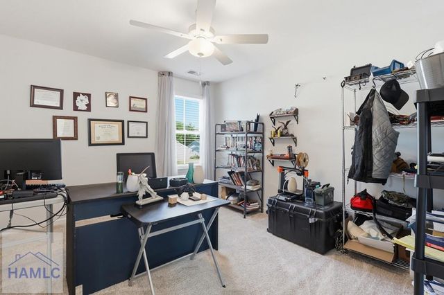 143 Nettleton Lane, Richmond Hill, GA 31324