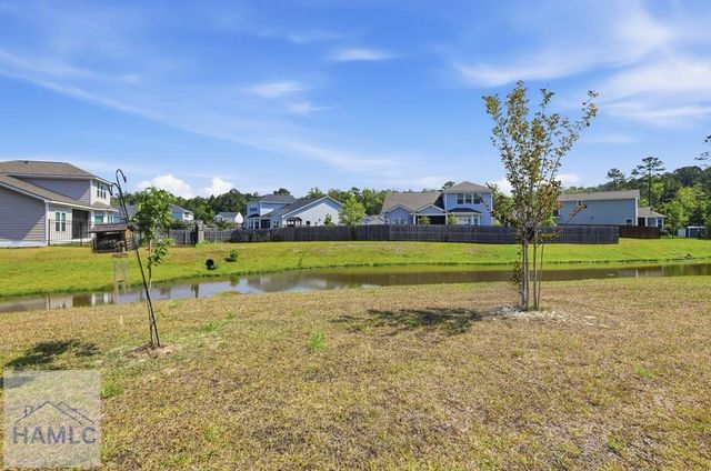 143 Nettleton Lane, Richmond Hill, GA 31324