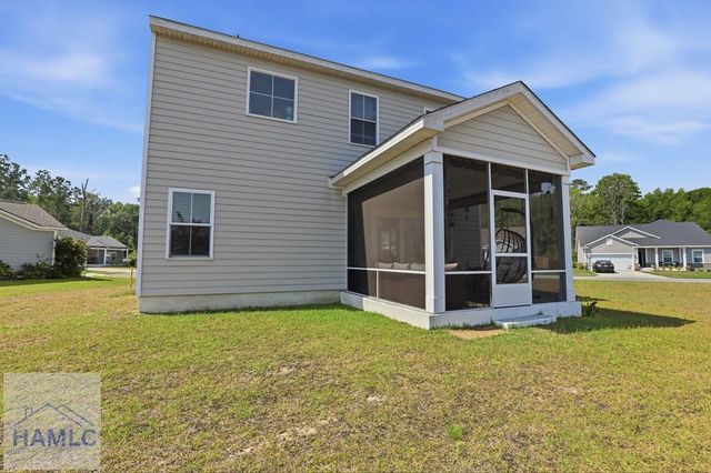 143 Nettleton Lane, Richmond Hill, GA 31324