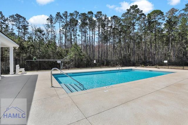 143 Nettleton Lane, Richmond Hill, GA 31324