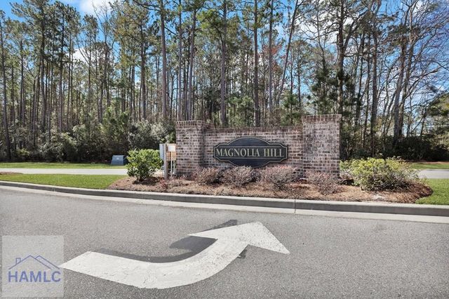 143 Nettleton Lane, Richmond Hill, GA 31324