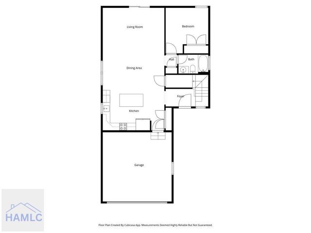 143 Nettleton Lane, Richmond Hill, GA 31324