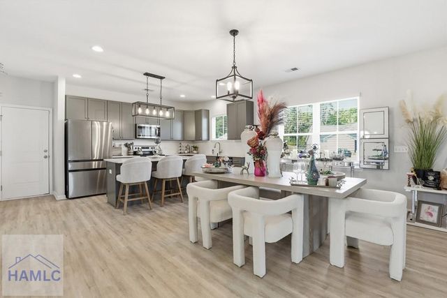 143 Nettleton Lane, Richmond Hill, GA 31324