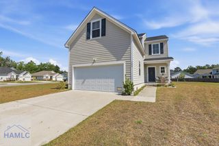 143 Nettleton Lane, Richmond Hill, GA 31324