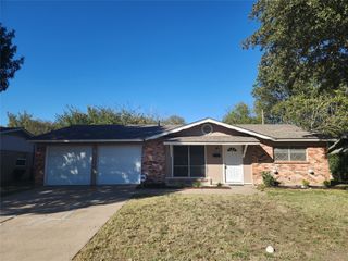 1175 Dublin Drive, Fort Worth, TX 76134