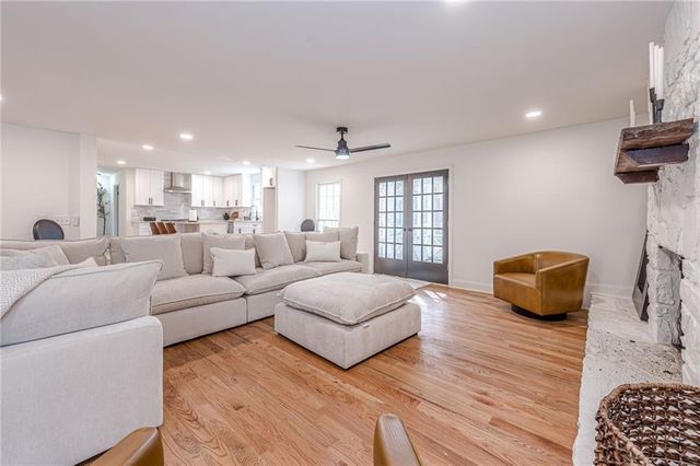 418 MOCKINGBIRD, Smyrna, GA 30082