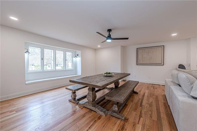 418 MOCKINGBIRD, Smyrna, GA 30082