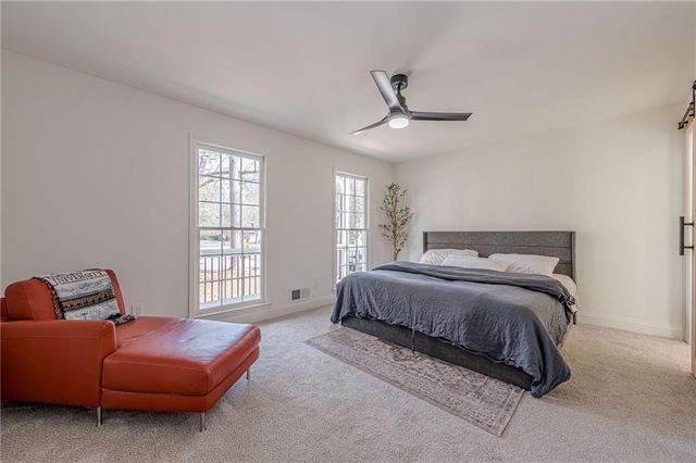 418 MOCKINGBIRD, Smyrna, GA 30082