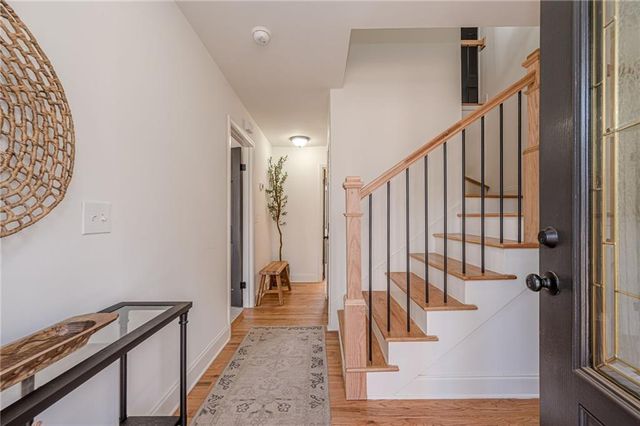 418 MOCKINGBIRD, Smyrna, GA 30082