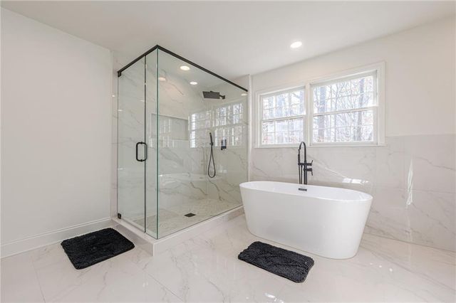 418 MOCKINGBIRD, Smyrna, GA 30082