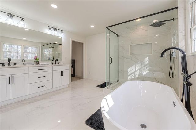 418 MOCKINGBIRD, Smyrna, GA 30082