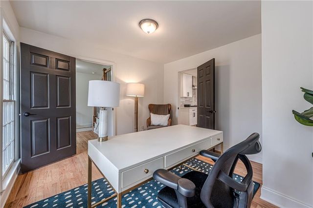 418 MOCKINGBIRD, Smyrna, GA 30082