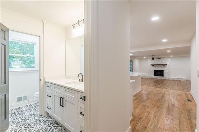 418 MOCKINGBIRD, Smyrna, GA 30082