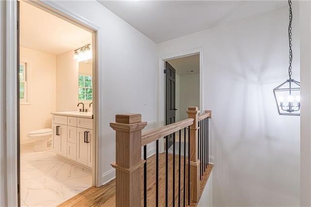 418 MOCKINGBIRD, Smyrna, GA 30082