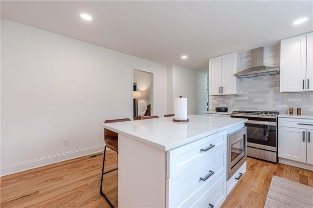 418 MOCKINGBIRD, Smyrna, GA 30082