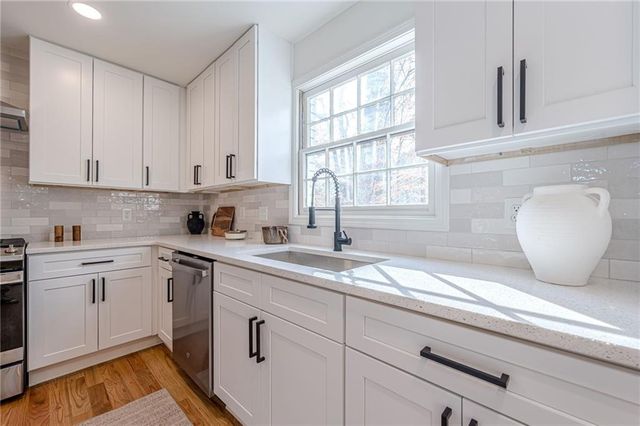 418 MOCKINGBIRD, Smyrna, GA 30082