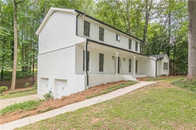 418 MOCKINGBIRD, Smyrna, GA 30082