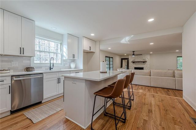 418 MOCKINGBIRD, Smyrna, GA 30082