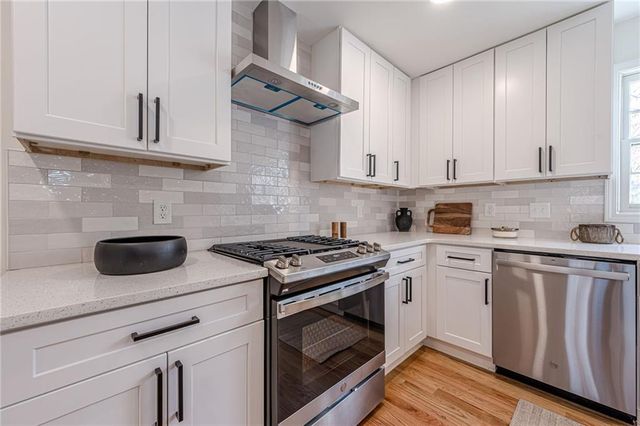 418 MOCKINGBIRD, Smyrna, GA 30082