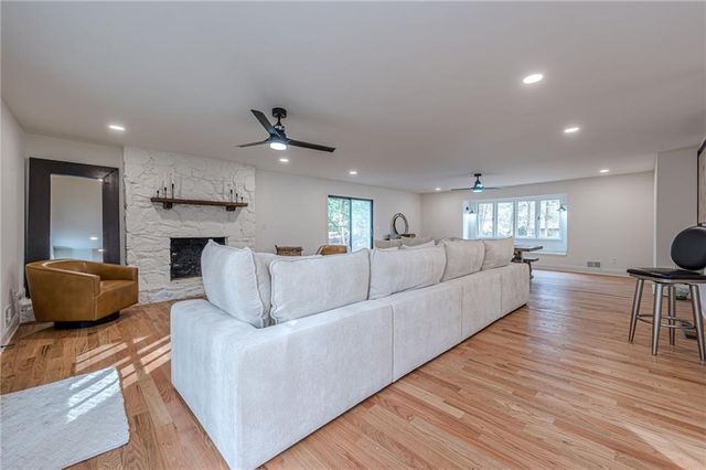 418 MOCKINGBIRD, Smyrna, GA 30082