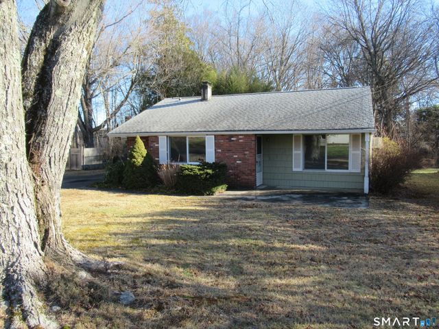 74 Harvester Road, Fairfield, CT 06825