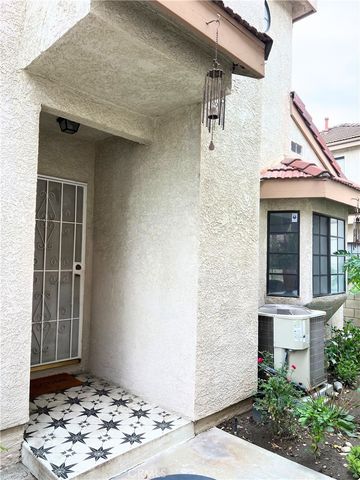 544 N Orange B, La Puente, CA 91744