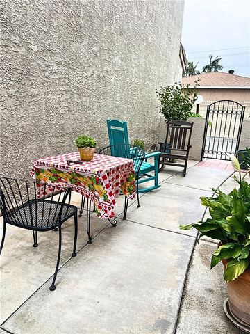 544 N Orange B, La Puente, CA 91744