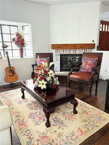 544 N Orange B, La Puente, CA 91744