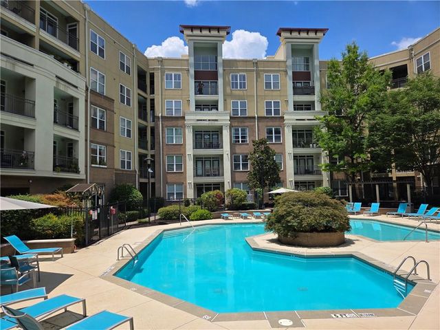 390 17th Street NW 3064, Atlanta, GA 30363
