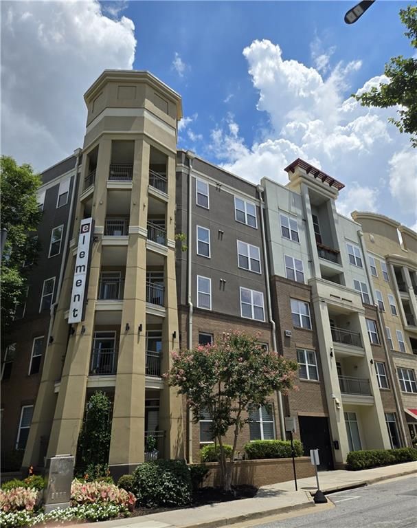 390 17th Street NW 3064, Atlanta, GA 30363