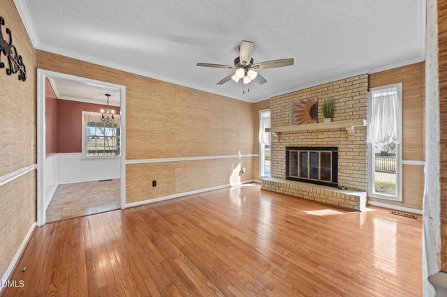 41 Woodcroft Drive, Angier, NC 27501