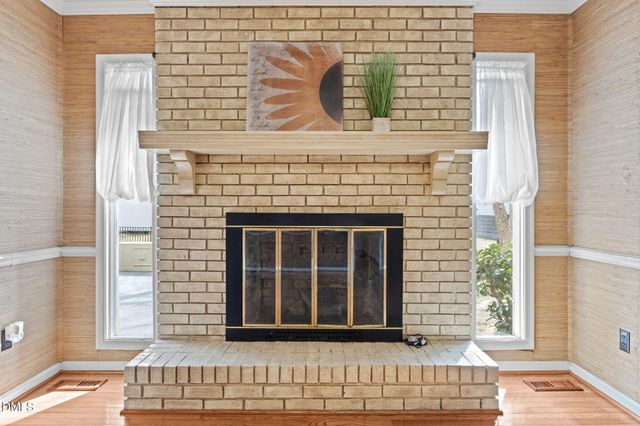 41 Woodcroft Drive, Angier, NC 27501