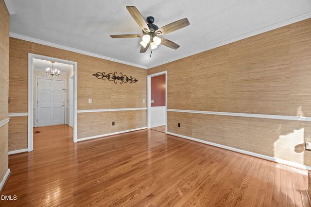 41 Woodcroft Drive, Angier, NC 27501