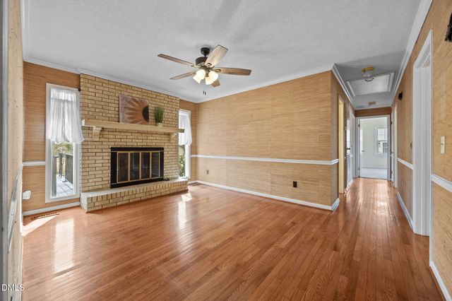 41 Woodcroft Drive, Angier, NC 27501