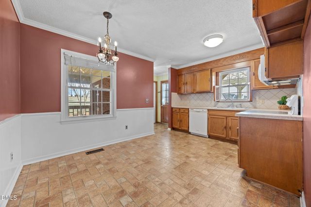 41 Woodcroft Drive, Angier, NC 27501