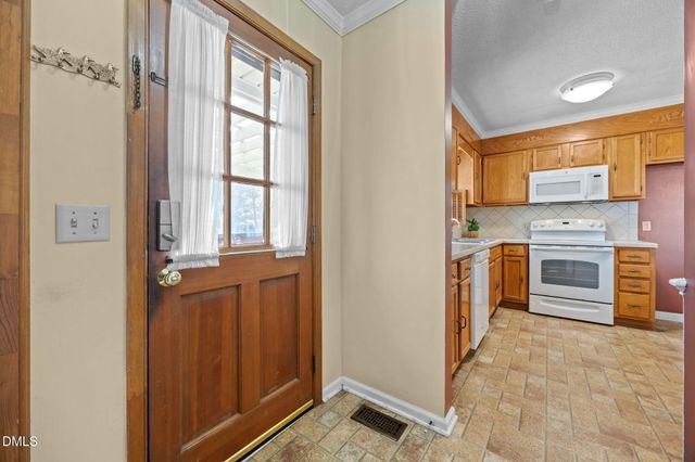 41 Woodcroft Drive, Angier, NC 27501